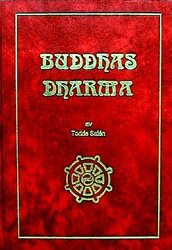 Todde Salén - Buddhas Dharma, Storpocket