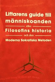 bokomslag Filosofins Historia och den Moderna Sokratiska Metoden