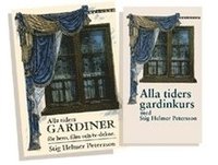 bokomslag Alla tiders gardiner : för hem, film och tv-dekor