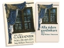 Alla tiders gardiner : för hem, film och tv-dekor