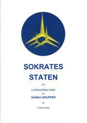 bokomslag Sokrates Staten