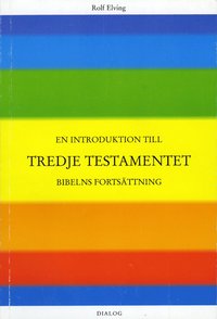 bokomslag En introduktion till Tredje testamentet