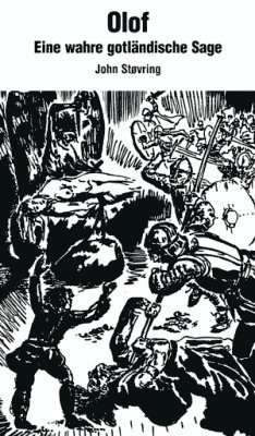 Olof - Eine wahre gotländische Sage