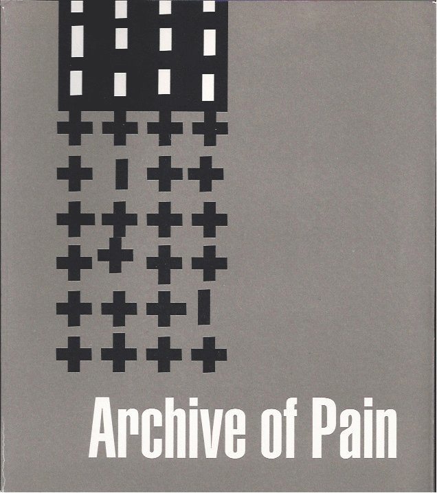 Arhiva Durerii Archive of Pain 1