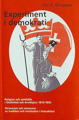 Experiment i demokrati