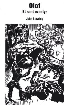 Olof - Et sant eventyr