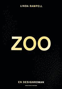 bokomslag ZOO : en designroman