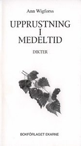 bokomslag Upprustning i medeltid : dikter