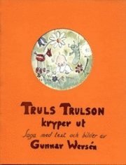 bokomslag Truls Trulson kryper ut