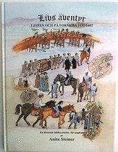 bokomslag Livs äventyr i Japan och på Formosa 1652-1662