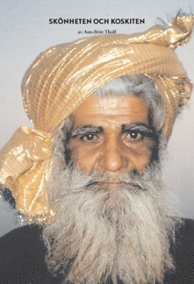Ann-Britt Tholf - Skönheten och koskiten, Häftad