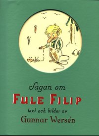 bokomslag Sagan om Fule Filip