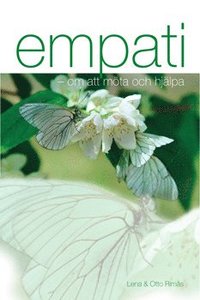 bokomslag Empati - om att möta och hjälpa