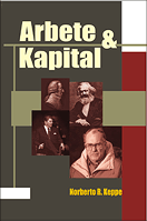 bokomslag Arbete & Kapital