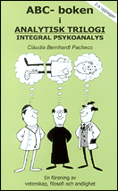 Claudia Pacheco - ABC-boken i analytisk trilogi, Kartonnage