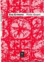Eva Ermenz - Röda djupet, Kartonnage