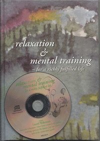 bokomslag Relaxation & mental training - for a richly fulfilled life