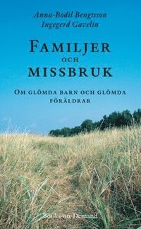 bokomslag Familjer och missbruk