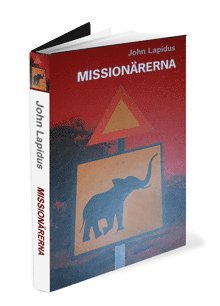 John Lapidus - Missionärerna, Kartonnage