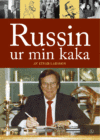 bokomslag Russin ur min kaka