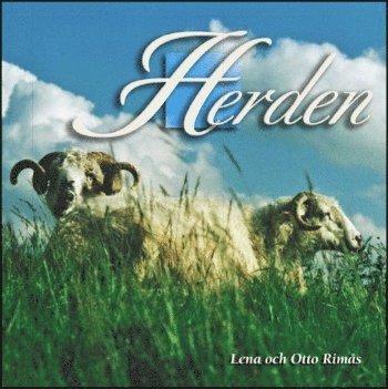 Lena Rimås, Otto Rimås - Herden, Kartonnage