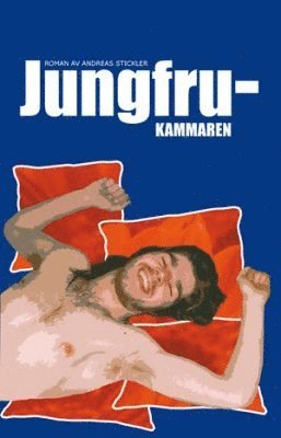 bokomslag Jungfrukammaren