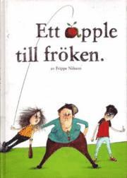 Ett äpple till fröken