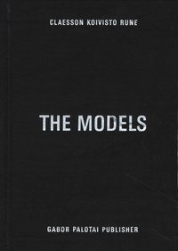 bokomslag The Models