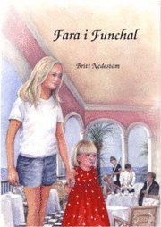 bokomslag Fara i Funchal