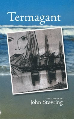 John Støvring - Termagant, Häftad