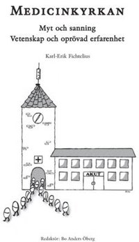 bokomslag Medicinkyrkan