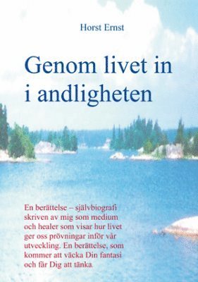 Genom livet in i andligheten 1