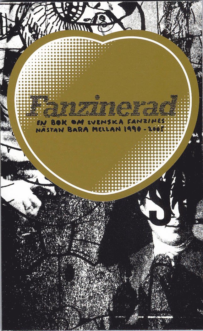 Fanzinerad 1