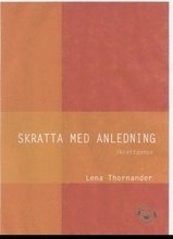 Lena Thornander - Skratta med anledning : skrattgympa, Häftad