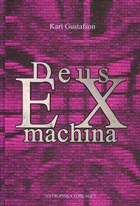 bokomslag Deus ex machina