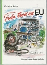 bokomslag Från troll till EU