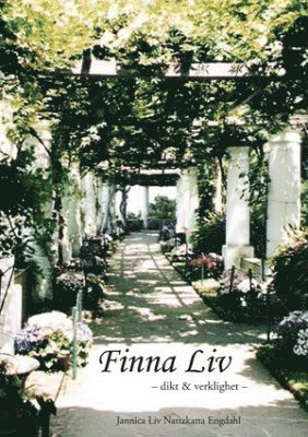 Jannica Engdahl - Finna liv, Häftad