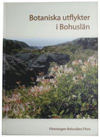 bokomslag Botaniska utflykter i Bohuslän