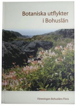 Botaniska utflykter i Bohuslän
