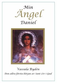 bokomslag Min ängel Daniel