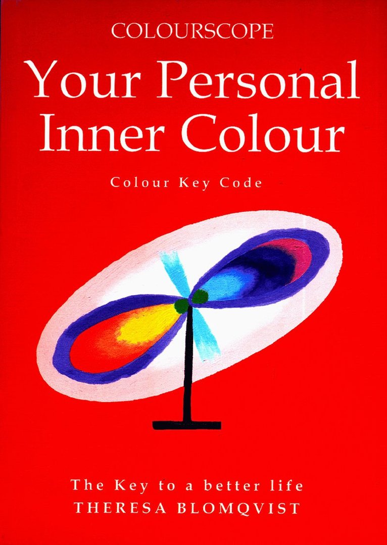 Your Personal Inner Colour 1