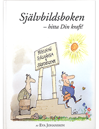 bokomslag Självbildsboken - hitta Din kraft! (inkl cd)
