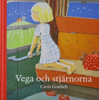 bokomslag Vega och stjärnorna