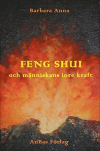 bokomslag Feng shui och människans inre kraft