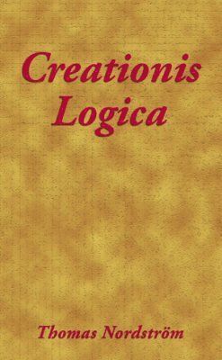 Creationis Logica 1