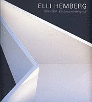 bokomslag Elli Hemberg : 1896-1994 - En konstnärsbiografi