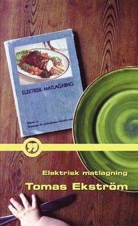 bokomslag Elektrisk matlagning