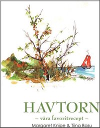 bokomslag Havtorn ; våra favoritrecept