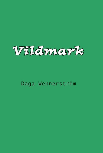 Vildmark 1