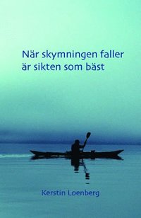 bokomslag När skymningen faller är sikten som bäst